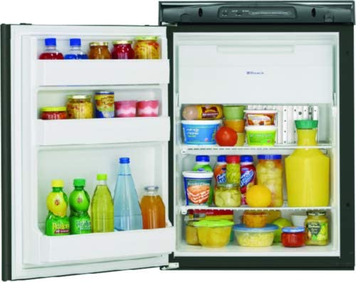 Dometic RV RM2351RB1F Americana Single Door Built-in Refrigerator - Image 5
