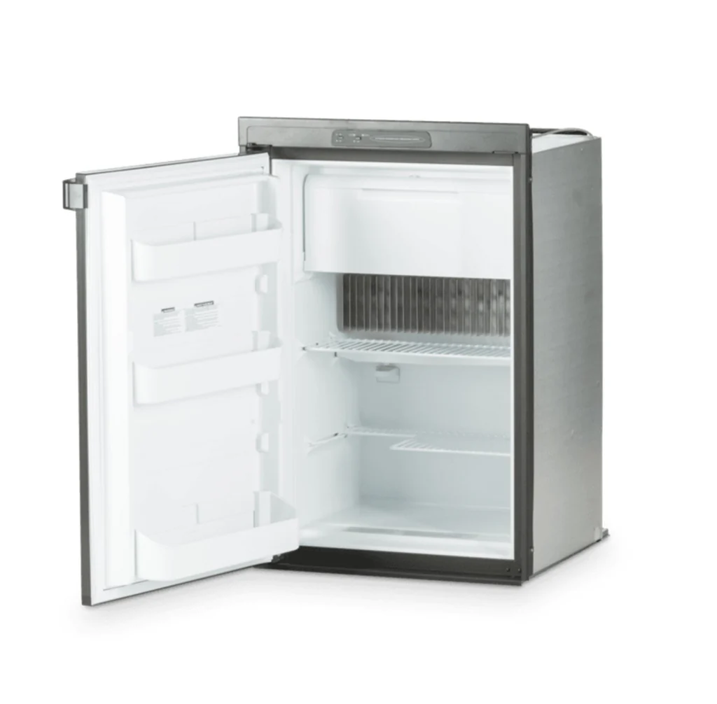Dometic RV RM2351RB1F Americana Single Door Built-in Refrigerator - Image 2