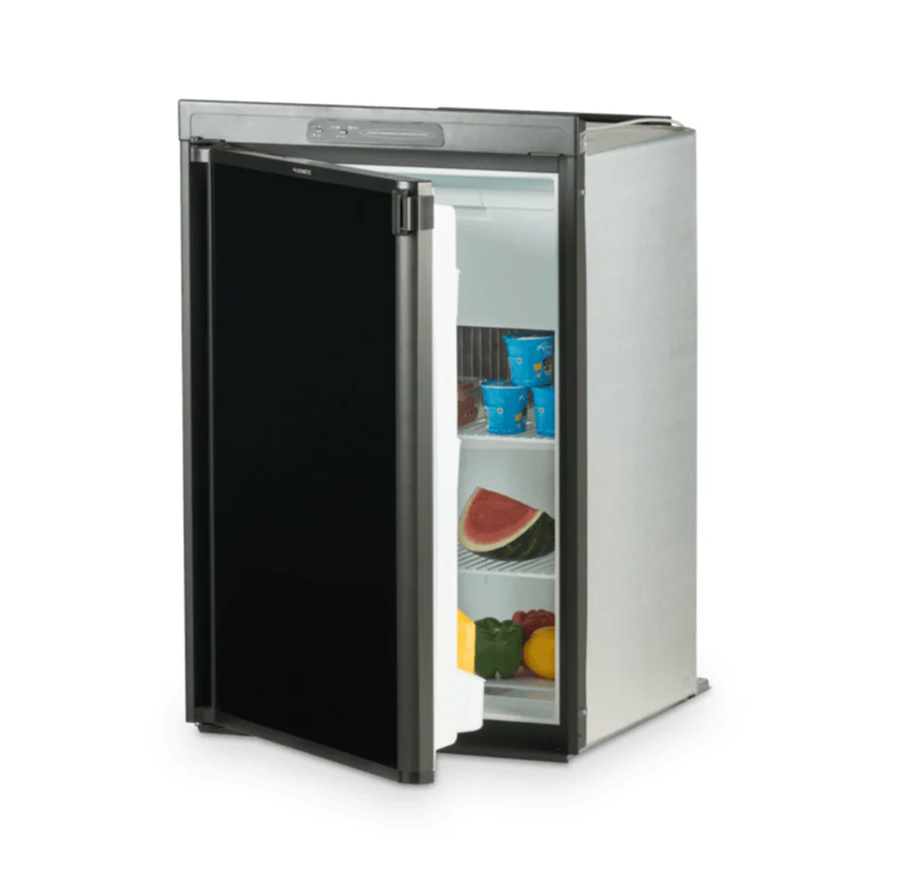 Dometic RV RM2351RB1F Americana Single Door Built-in Refrigerator - Image 3