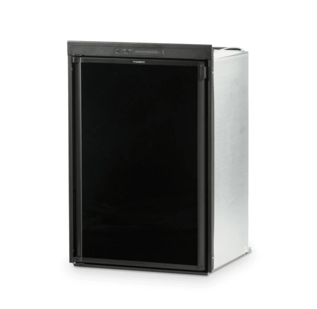 Dometic RV RM2351RB1F Americana Single Door Built-in Refrigerator - Image 4