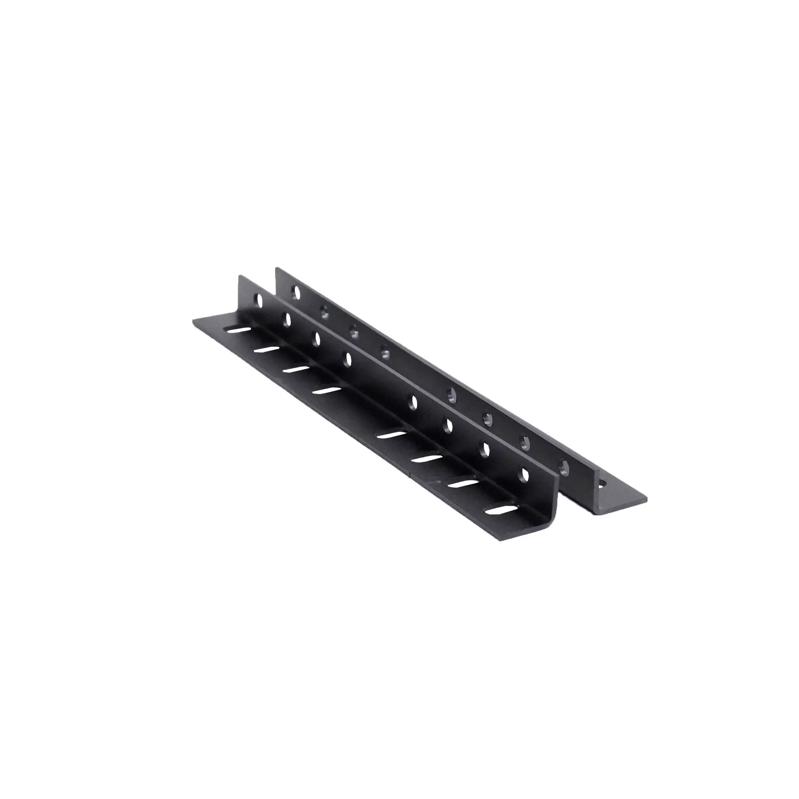 AJ Hydraulic Trailer Jack 1/24 with Manual Override Screw Drive - Image 2