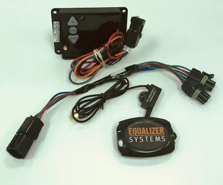 Remote Control for AJ Hydraulic Trailer Jack - Image 3
