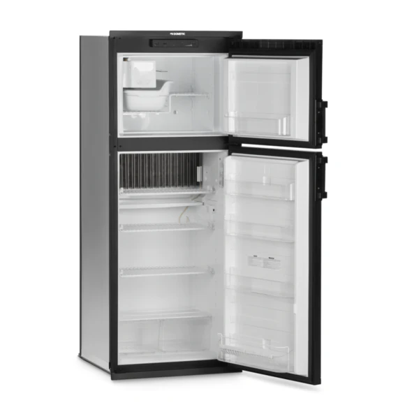 Dometic DM2882RB1 - Americana Plus DM 2882 RV Refrigerator, 8 CF - Image 2