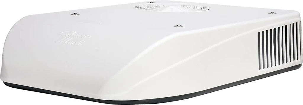 Coleman 47203-076 Mach 8 Plus Ultra Low Profile Air Conditioner - 13,500 BTU