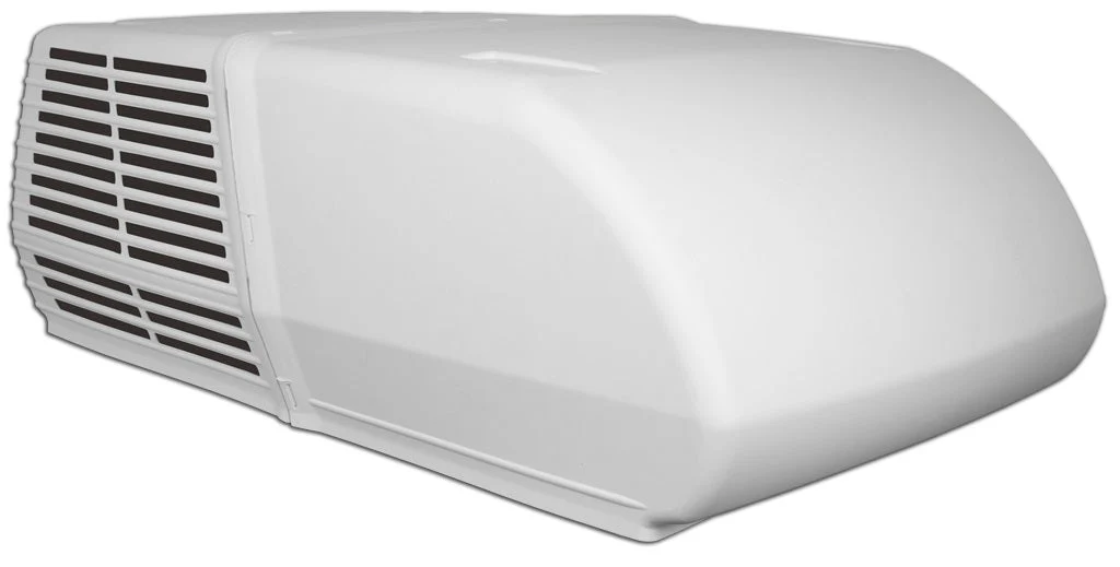 Coleman Air Conditioner Mach I Power Saver EZ Medium Profile - 11000 BTU - 48207-0660