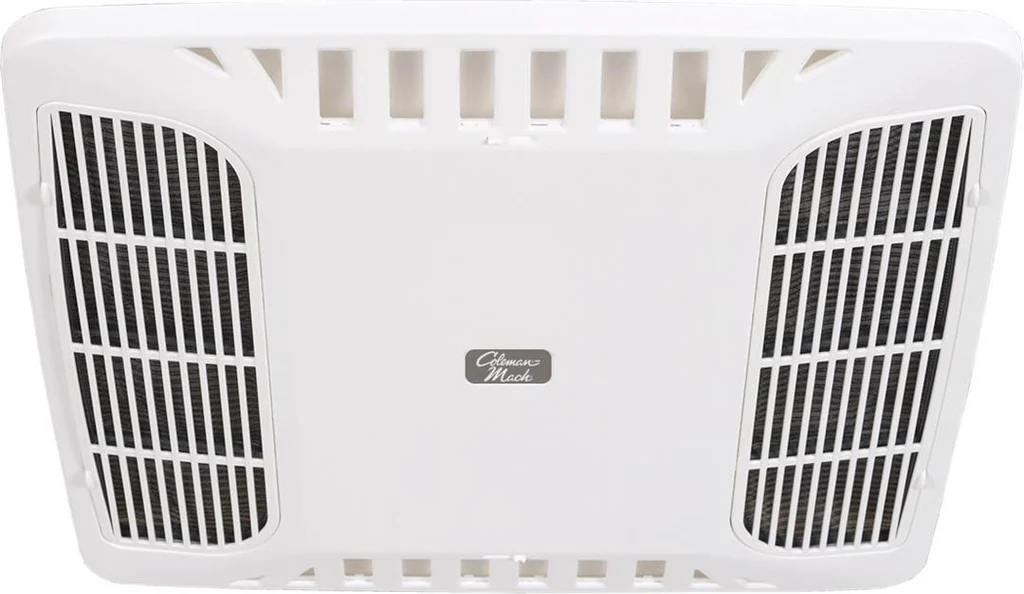 Coleman Mach 8430-6332 Air Conditioner Ceiling Assembly