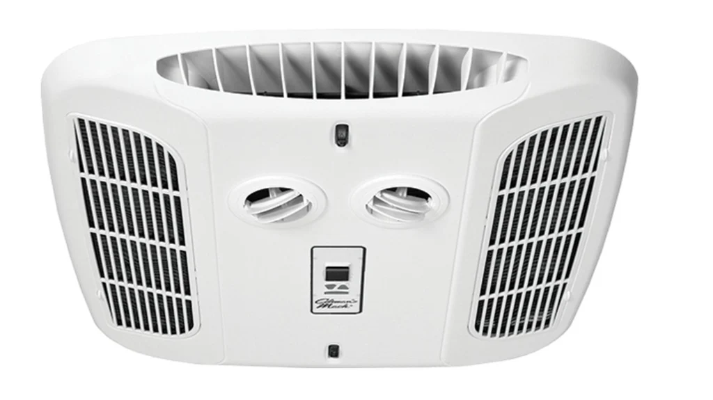 Coleman Mach 9430-725 Non-Ducted Air Conditioner Ceiling Assembly