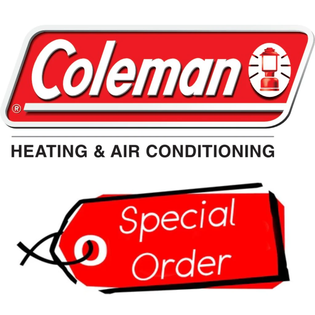 coleman rvp 9430A451 *SPECIAL ORDER* 14' CEILING ASSEMBLY - INT'L MODEL