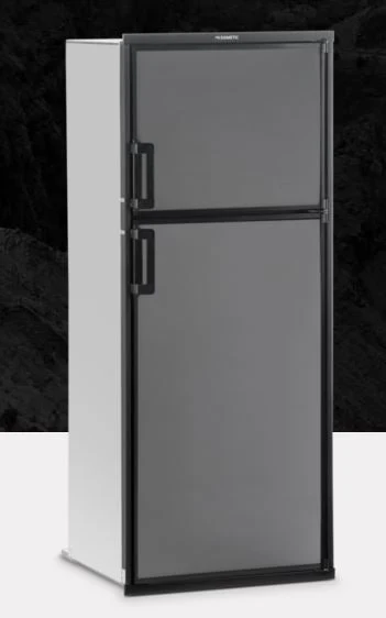 Dometic Refrigerator / Freezer DM2872RB1 ; Americana II - 2 Way - Image 3