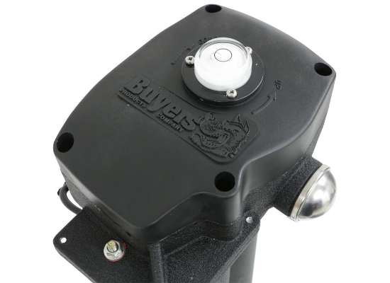 Electric Trailer Jack - Drop Leg - A-Frame - 22-1/2" Lift - 3,500 lbs - Image 11