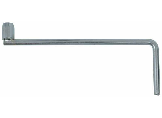 Electric Trailer Jack - Drop Leg - A-Frame - 22-1/2" Lift - 3,500 lbs - Image 8