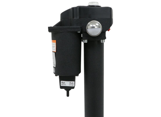Electric Trailer Jack - Drop Leg - A-Frame - 22-1/2" Lift - 3,500 lbs - Image 7