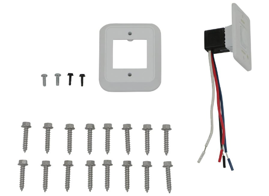 Solera Smart Arm 12V Power RV Awning - 20' Wide - Programmable - Image 14