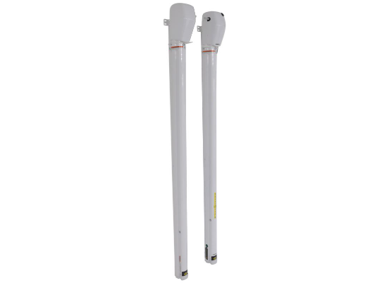 Solera Smart Arm 12V Power RV Awning - 20' Wide - Programmable - Image 8