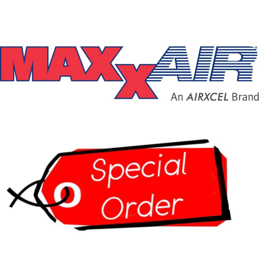 maxxair vent 94306101 *SPECIAL ORDER* CEILING ASSEMBLY UPGRADE KIT