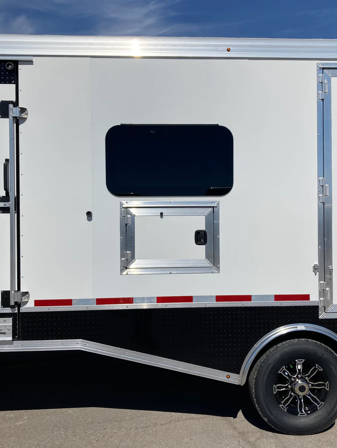 Frameless GN Windows - Image 2