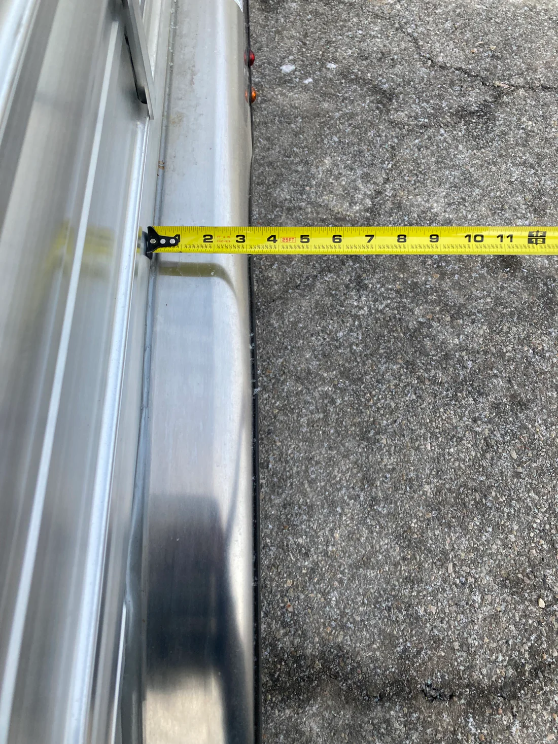 Fender: Tandem Axle Fender - Image 3