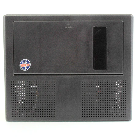WFCO 55 AMP Power Center Black - Image 5