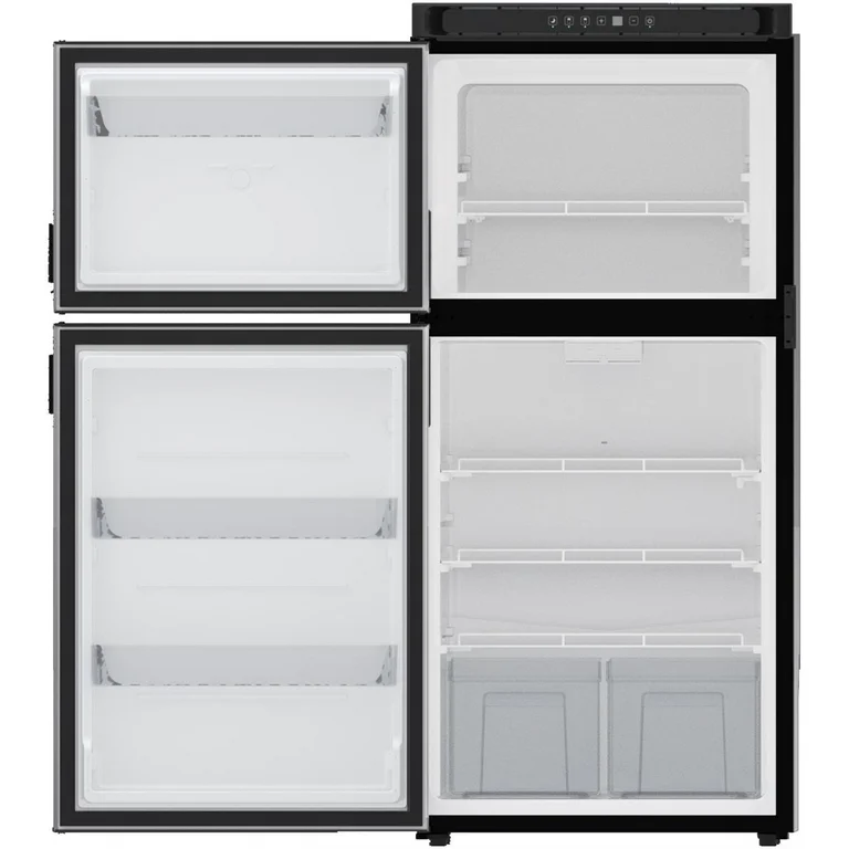 Norcold Refrigerator / Freezer Dual Compartment 2 Door NA8LXL - Image 3