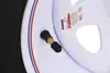Karrier ST225/75R15 Radial Tire with 15" White Spoke Wheel - 6 on 5-1/2" - Load Range E - Image 3