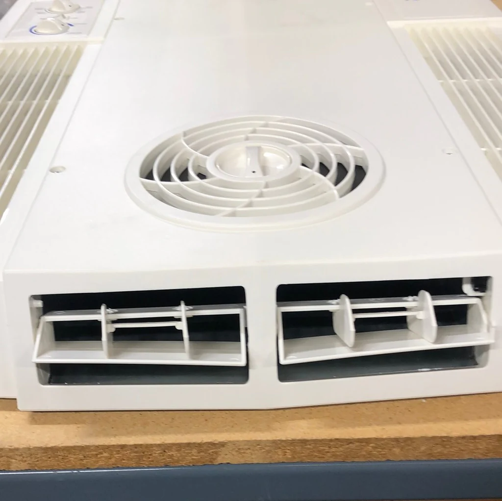 Carrier Air-V RV A/C Ceiling Unit Assembly - Image 6