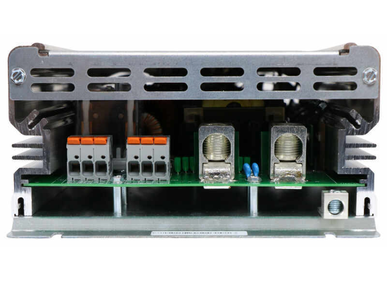Progressive Dynamics 2000 Watt Inverter w/ Transfer Switch - Image 6