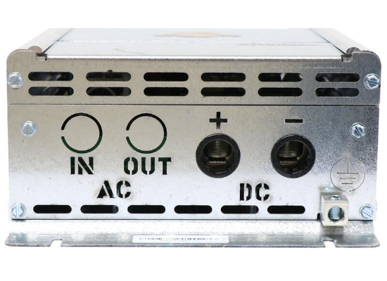 Progressive Dynamics 1800 Watt Inverter w/ Transfer Switch - Image 3