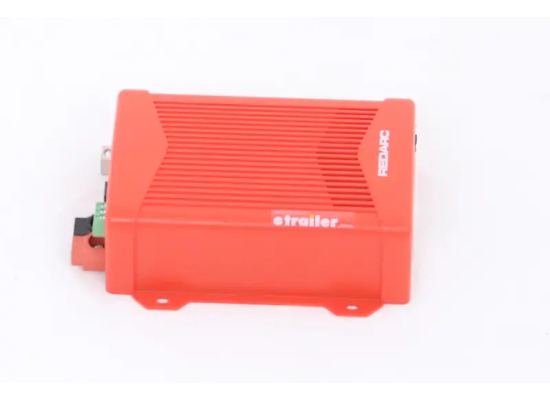 Redarc Industrial Pure Sine Wave Inverter - GFCI - 400 Watt - 12V - Image 6