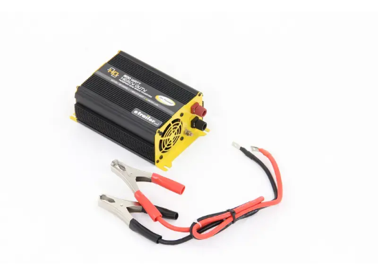 Go Power Heavy-Duty Modified Sine Wave Inverter - 800 Watts - 12V - Image 6