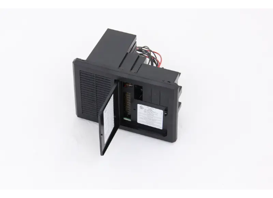 Progressive Dynamics 4000 Series Mini RV Converter w/ Charge Wizard and AC/DC Distribution Panel - Image 7