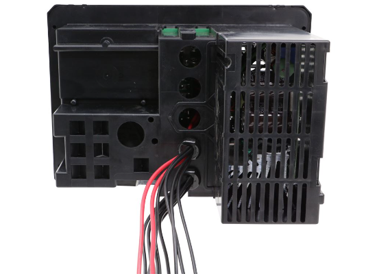 Progressive Dynamics 4000 Series RV Converter w/ Charge Wizard and AC/DC Distribution Panel - 60 Amp - Image 5