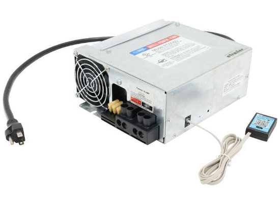 Progressive Dynamics 9300 Series RV Converter Charger - 12V - 60A - Image 7