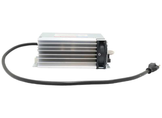 Progressive Dynamics 9300 Series RV Converter Charger - 12V - 60A - Image 4