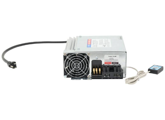 Progressive Dynamics 9300 Series RV Converter Charger - 12V - 60A - Image 2