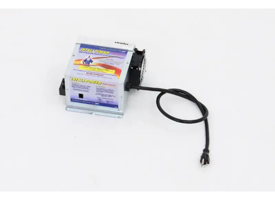 Progressive Dynamics 9200 Inteli-Power Converter - 12V - 45A - Image 7