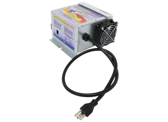 Progressive Dynamics 9200 Inteli-Power Converter - 12V - 45A - Image 6