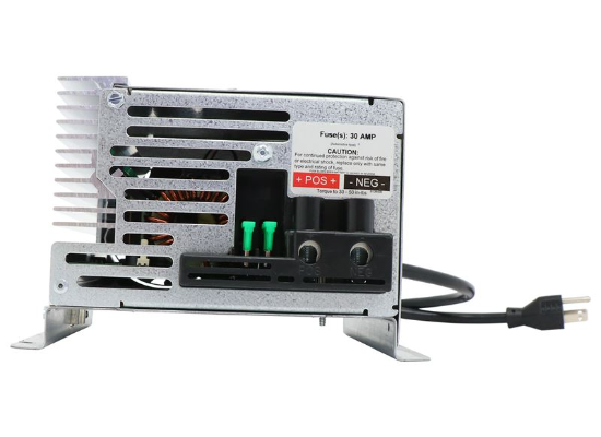 Progressive Dynamics 9200 Inteli-Power Converter - 12V - 45A - Image 5