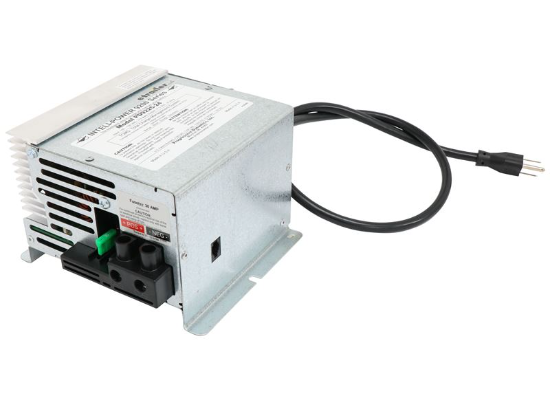 Progressive Dynamics 9200 Inteli-Power Lithium Converter Charger - 24V - 25A - Image 7