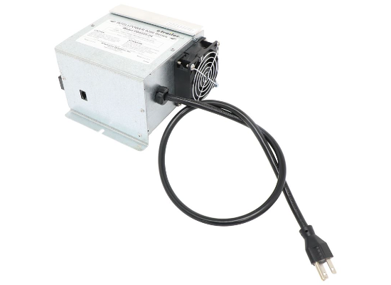 Progressive Dynamics 9200 Inteli-Power Lithium Converter Charger - 24V - 25A - Image 3