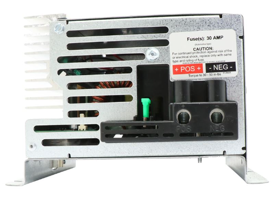 Progressive Dynamics 9200 Inteli-Power Lithium Converter Charger - 24V - 25A - Image 2