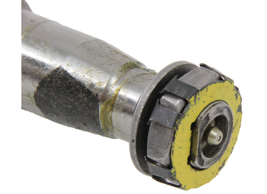 Dexter Trailer Axle Beam with EZ-Lube Spindles - 89" Long - 3,500 lbs - Image 7