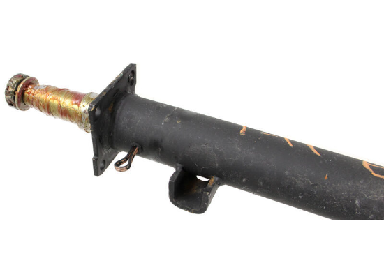 Dexter Trailer Axle Beam with EZ-Lube Spindles - 89" Long - 3,500 lbs - Image 6