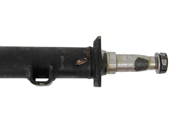 Dexter Trailer Axle Beam with EZ-Lube Spindles - 89" Long - 3,500 lbs - Image 4