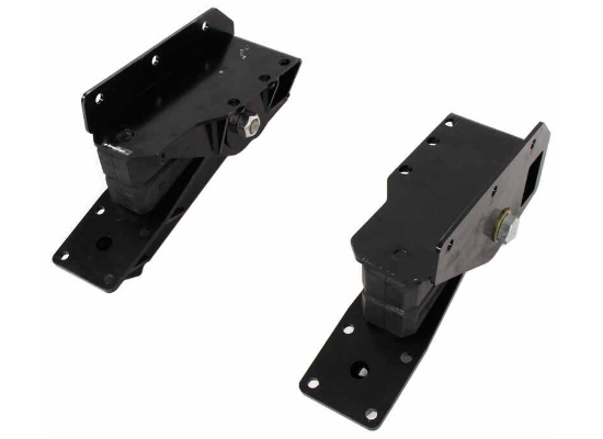 Timbren Axle-Less Trailer Suspension - Heavy Duty - Long Spindle - 4" Lift - 5 Bolt - 3.5K - Image 7