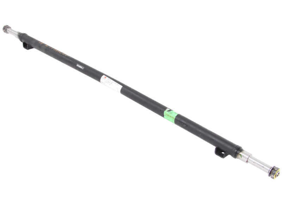Dexter Trailer Idler Axle w/ Hubs - EZ-Lube - 5 on 4-1/2 Bolt Pattern - 60" Long - 2,200 lbs - Image 7