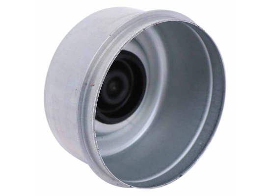Dexter Trailer Axle w/ Electric Brakes - E-Z Lube - 8 on 6-1/2 Bolt Pattern - 94" - 7,000 lbs - Image 6