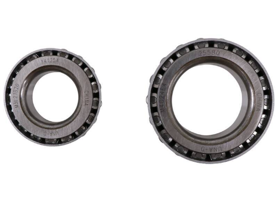 Dexter Trailer Axle w/ Electric Brakes - E-Z Lube - 8 on 6-1/2 Bolt Pattern - 94" - 7,000 lbs - Image 5