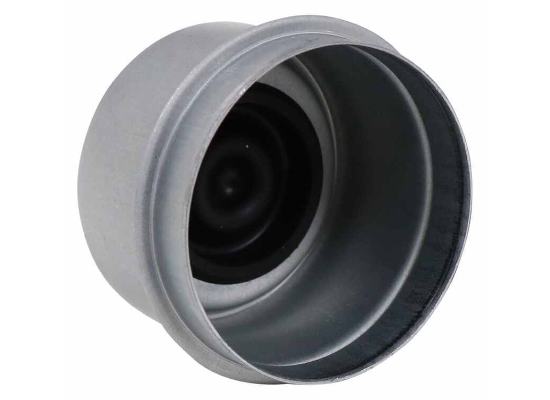 Dexter Trailer Axle w/ Idler Hubs - E-Z Lube - 5 on 4-1/2 Bolt Pattern - 95" Long - 3,500 lbs - Image 4