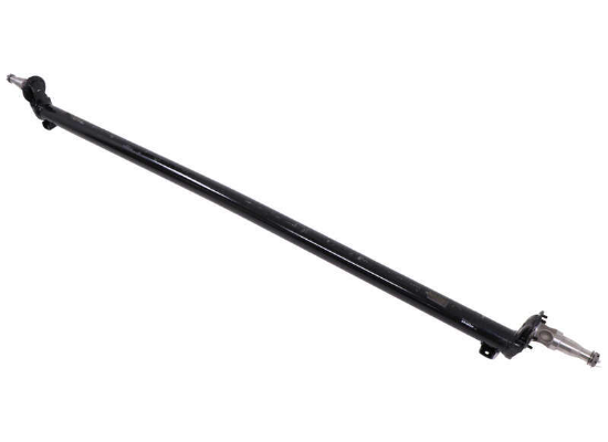 Trailer Axle Beam with Easy Grease Spindles - 4" Drop - 95" Long - 7,000 lbs - Image 5