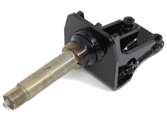 Timbren Axle-Less Trailer Suspension - Standard Duty - No Drop - 1,200 lbs - Image 6